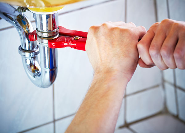 About Casco Plumbers